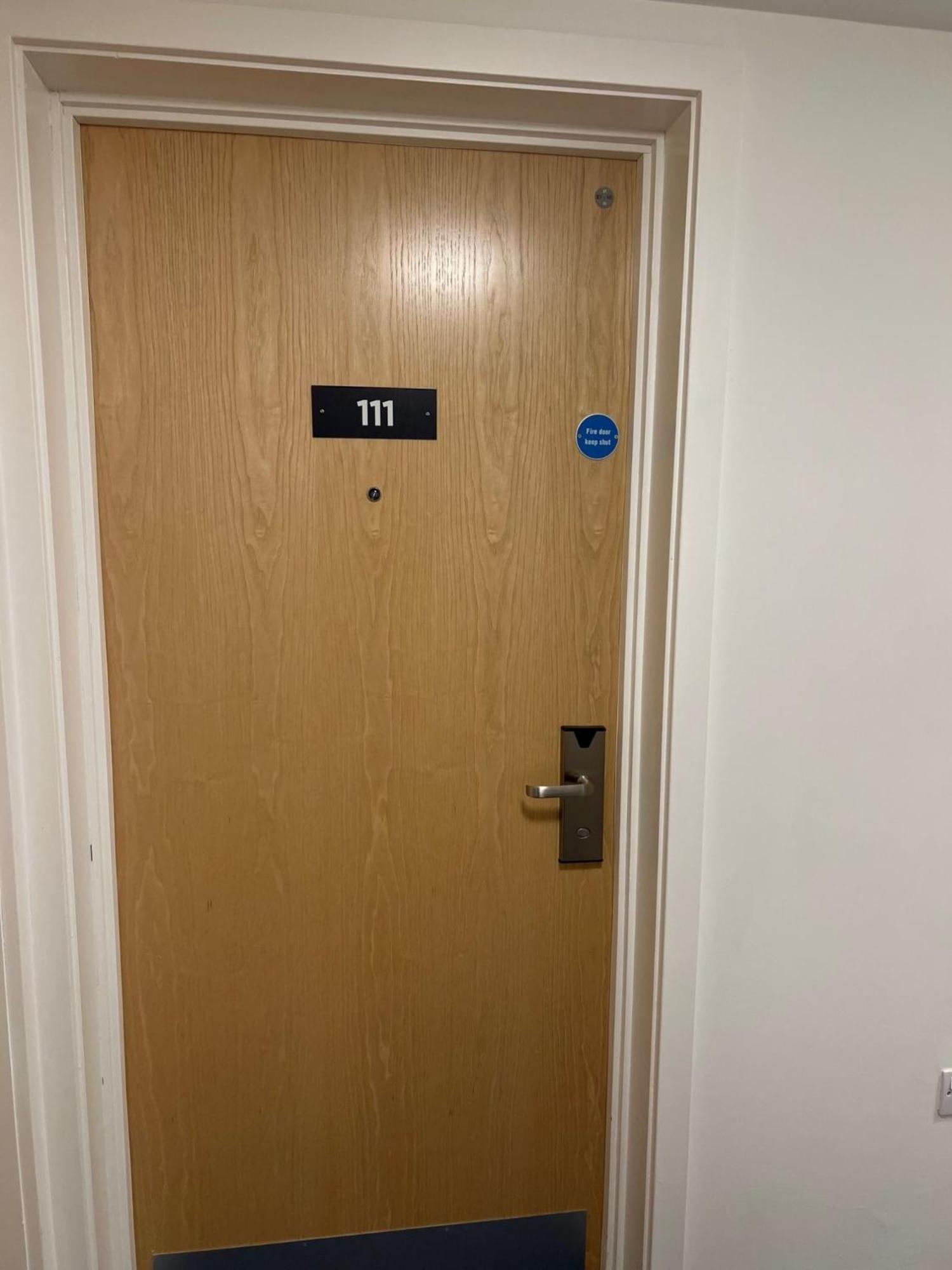 Pittville Student Village In Cheltenham Exterior photo