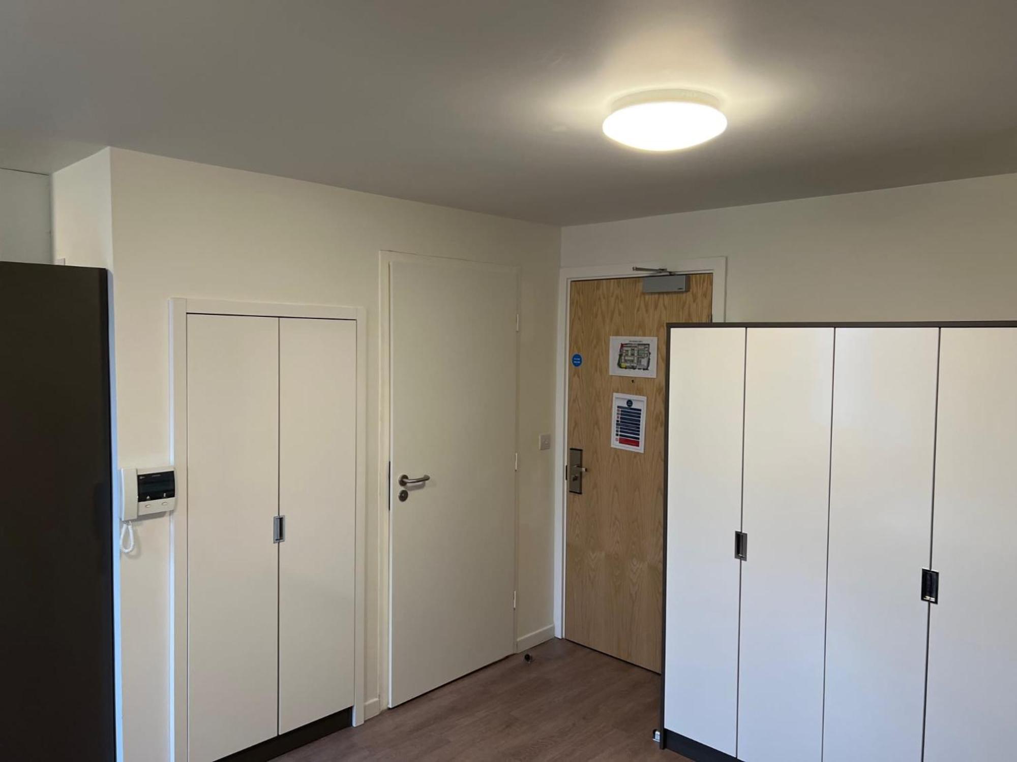 Pittville Student Village In Cheltenham Exterior photo