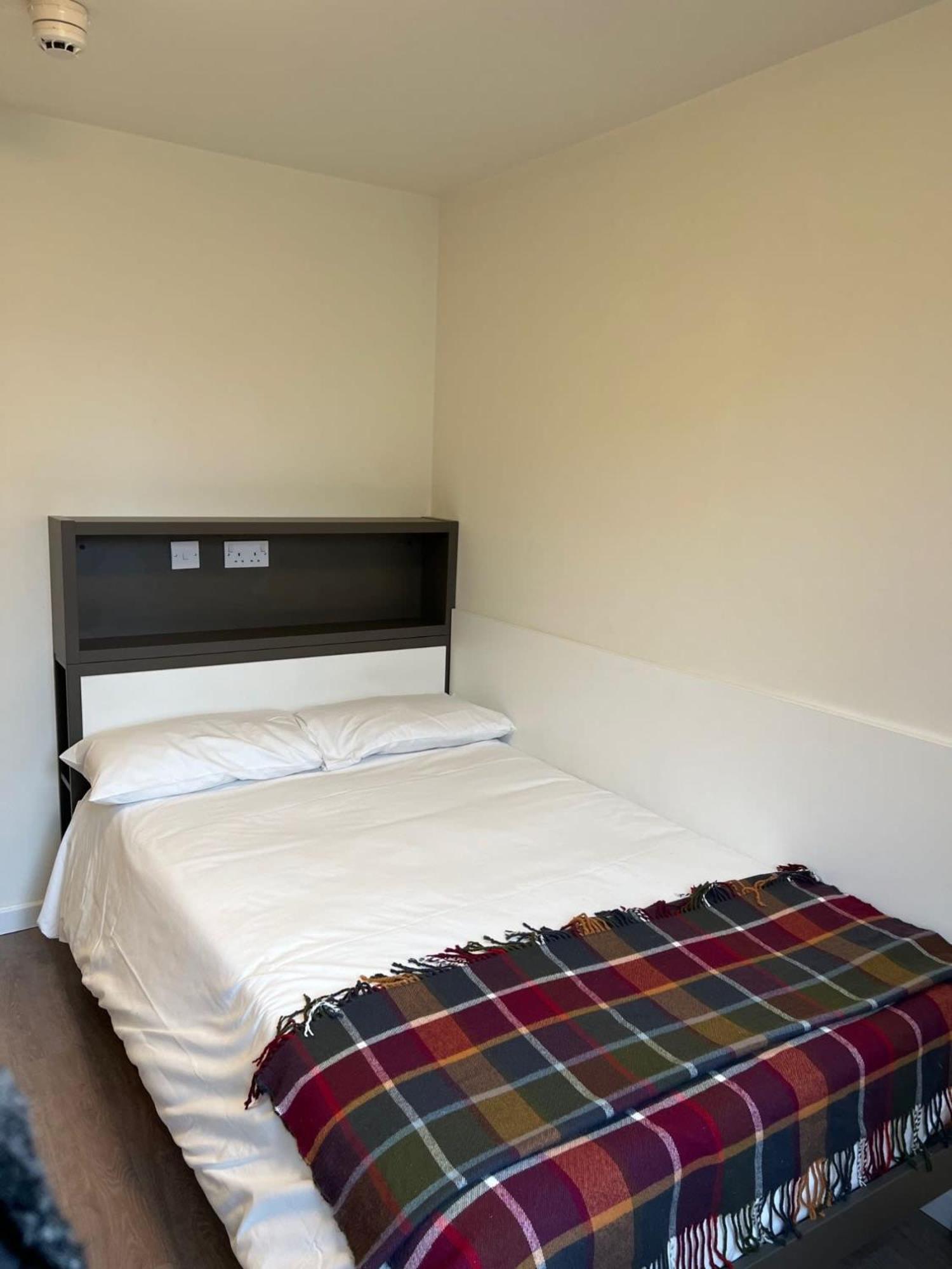 Pittville Student Village In Cheltenham Exterior photo